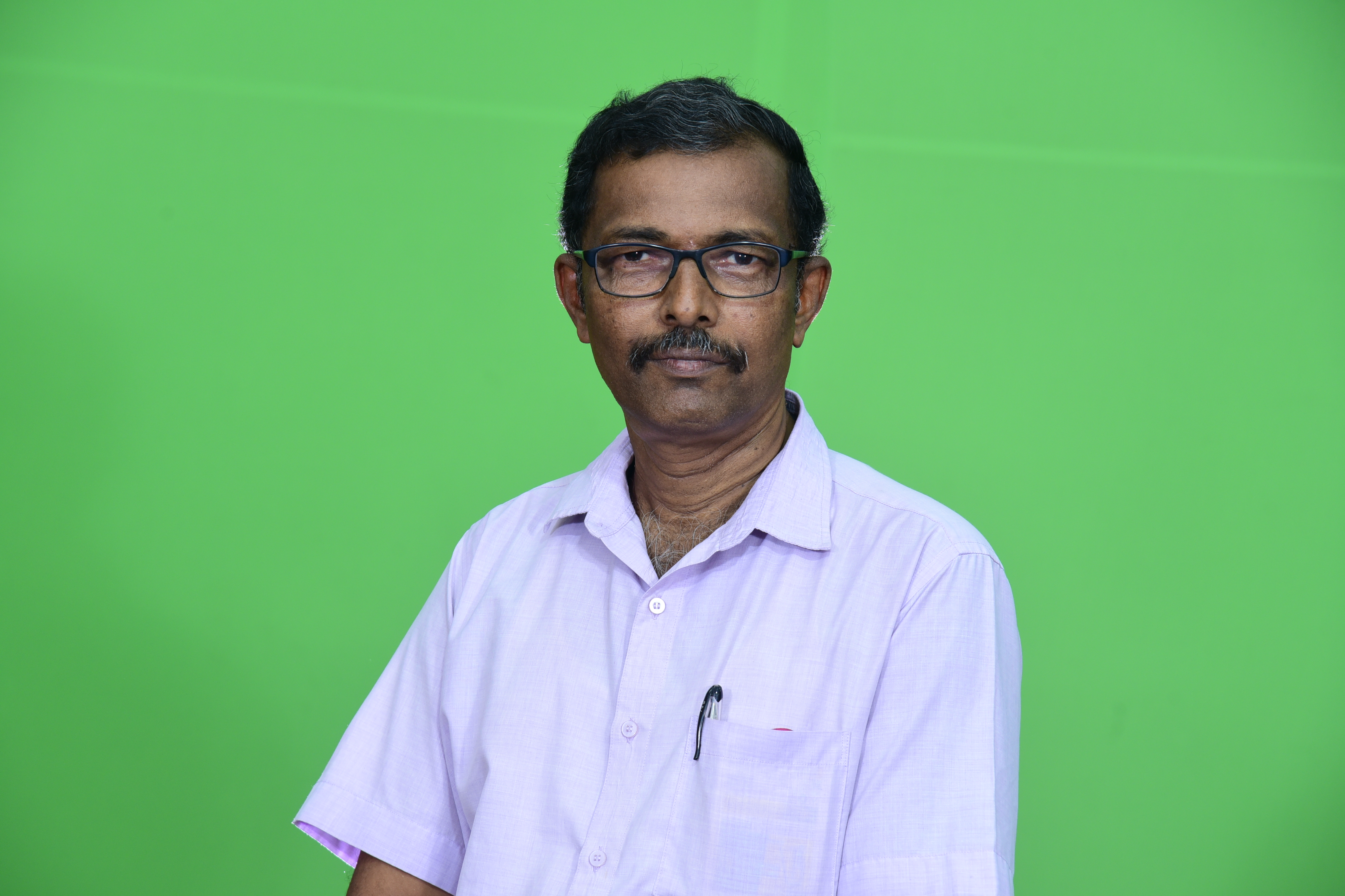 Dr. Shreedhara Naik. B